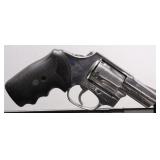 Rossi 88, .38 Revolver