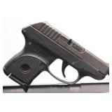 Ruger LCP, .380 Semi Auto Pistol