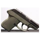 Keltec P-32, .32cal Semi Auto Pistol
