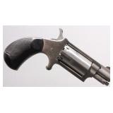 NAA  .22 Magnum, Single Action Revolver