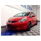 2013 Honda Fit - Only 25K Miles