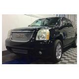 2007 GMC Yukon XL Denali - Seizure/Impound