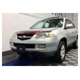 2005 Acura MDX - Leather - Loaded -Seizure/Impound