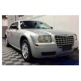 2007 Chrysler 300 -  Seizure/Impound