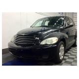 2007 Chrysler PT Cruiser - Seizure/Impound