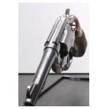 Smith & Wesson 38, .38 S&W SPD Revolver