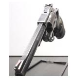 Ruger Security Six, .357 Revolver