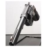 Hi Standard R-100, .22 Revolver