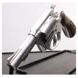 Rossi M88, .38 Special Revolver