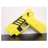 Advance, Taser, M26 (Sheriff)