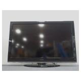 40" Toshiba Flat Screen Television
