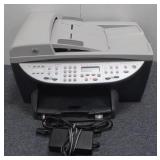HP Office Jet 6110xi All-In-One Printer