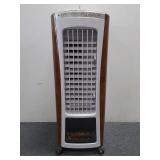 Air Cooler/Humidifier/Heater