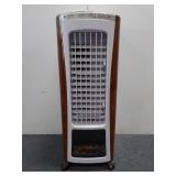Air Cooler/Humidifier/Heater