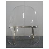 Motorcycle Wind Shield