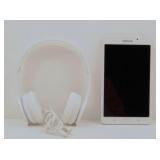 Beats Solo Headphones & Samsung Tablet, See Notes