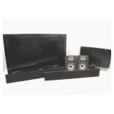 (2) TV