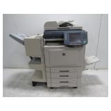 Panasonic Workio Commercial Printer/Copiers