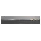(1) Louisville Slugger 32" Baseball Bat