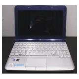 (1) New In Box Toshiba Mini nb200 Laptop