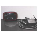 (1) Verizon Jetpack, 4GLTE Mobile Hotspot
