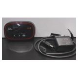 (1)Verizon Jetpack,4GLTE, Mobile Hotspot In Box