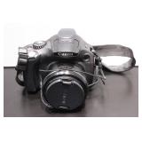 Canon Power Shot SX 40 HS