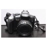 Canon Power Shot SX10IS
