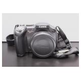 Canon Power Shot S3IS