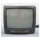 (1) Sansui TV Post 512