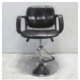 Barber/Stylist Hydraulic Chair