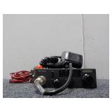 Mountable Loud Speaker W/ Accessories