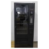 (1) Spiral Arm Food Vending Machine