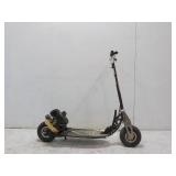 Moby 33 Blaze Z Power Scooter