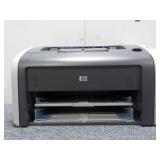 HP Laser Jet 1012 Printer