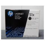 HP Laser Jet Dual Pack
