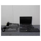 Lenovo Think Pad Laptop & More