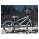 Kent Freestyle Abyss BMX Bike