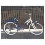 Point Beach Cruiser