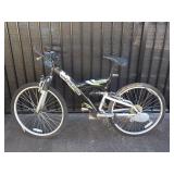 Mongoose DH 1.5 Mountain Bike