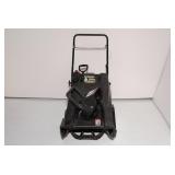 Yard Machine Snow Blower 21" Inch, Runs