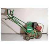Green Honda Airator