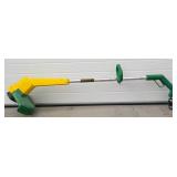 Electronic 12 Inch Trimmer
