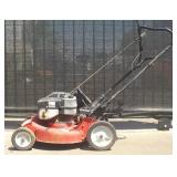 Snapper Hi-Torque 6.0 HP