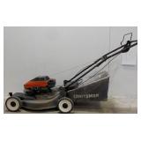 Craftsman Lawn Mower