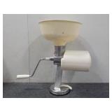 Sauce Maker Roma Food Strainer & Sauce Maker