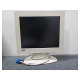 AOC LED Computer Monitor