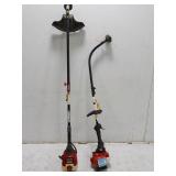(2) Craftsman Weed Eaters