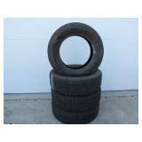Kelly Edge AT LT275/65R20
