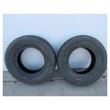 Equalizer Sport A/P M+S Lt245/75R16